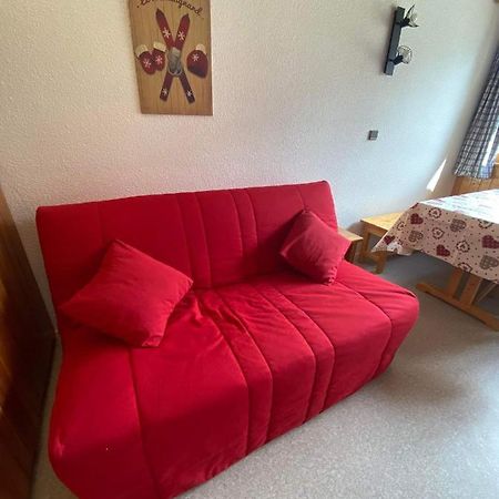 Parenthese A La Montagne Apartment Bessans Bagian luar foto