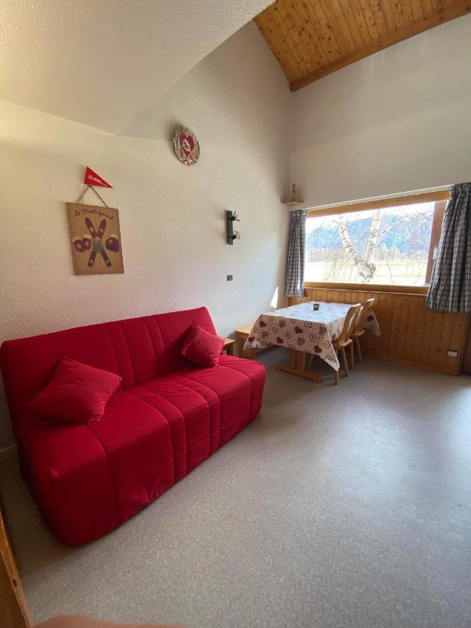 Parenthese A La Montagne Apartment Bessans Bagian luar foto